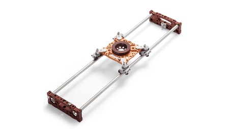 MYT Knuckle Slider