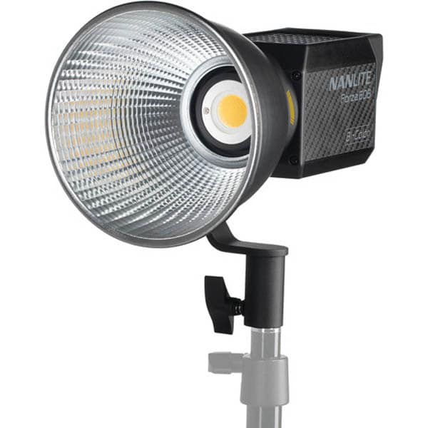 Nanlite Forza 60B Bi-Color