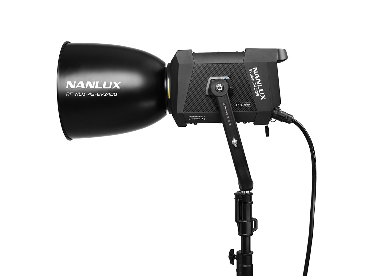 Nanlux Evoke 2400B Bi-Color