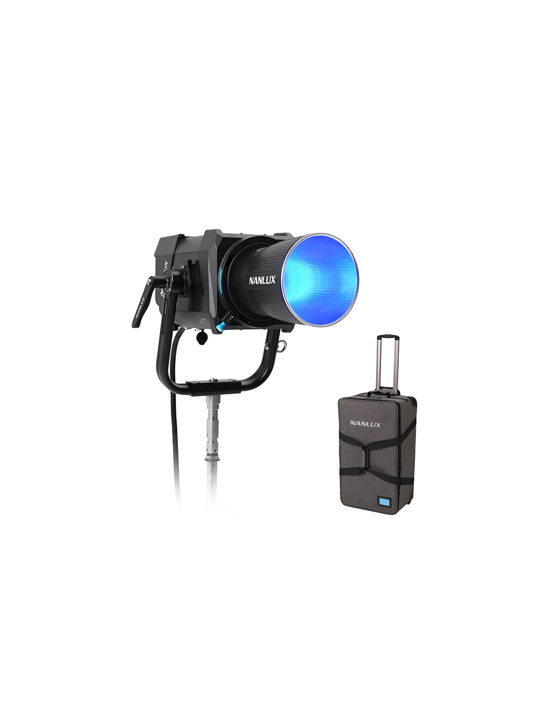 Nanlux Evoke 900C (Full-Color)