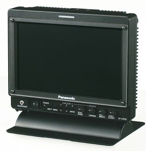 Panasonic BT-LH900 & BT-LH910