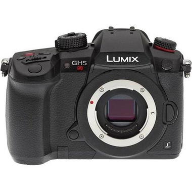 Panasonic Lumix-GH5 S