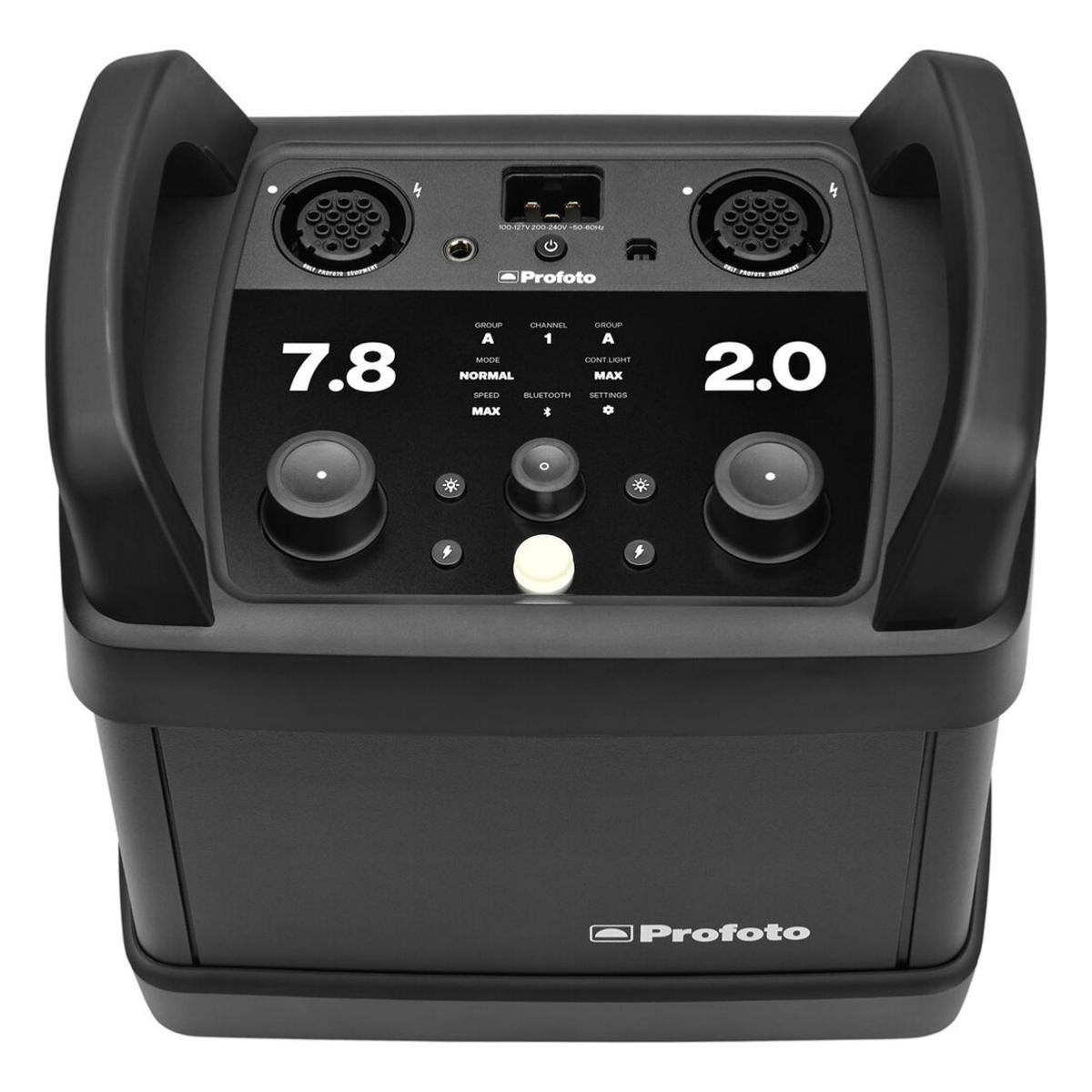 Profoto Pro-11