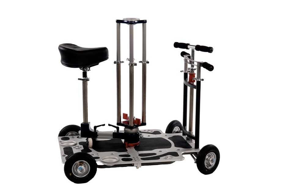 Prosup – Kit Laptop Dolly
