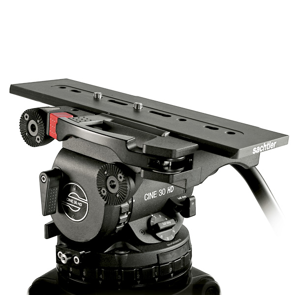 Sachtler Cine 30 Hd