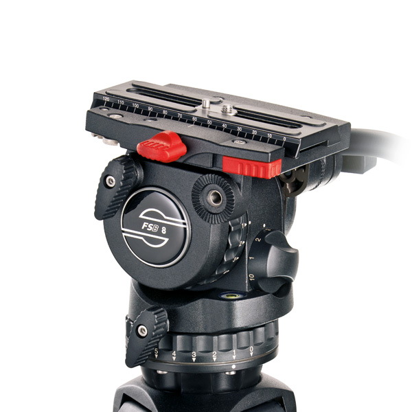 Sachtler FSB 8