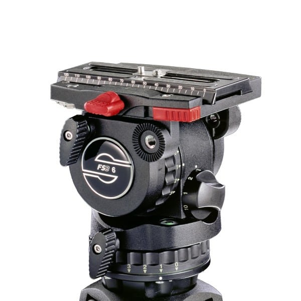 Sachtler FSB 6