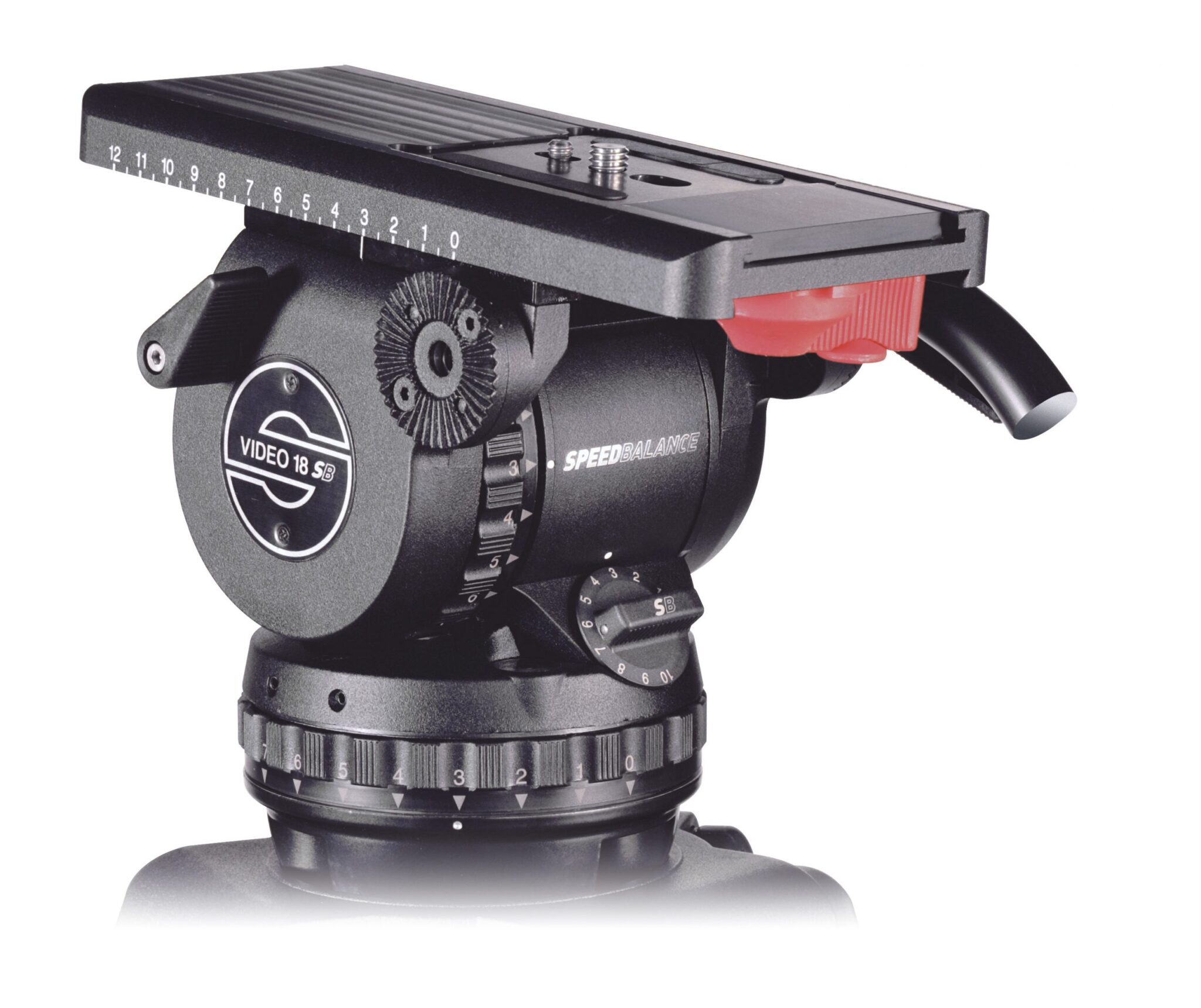 Sachtler S18
