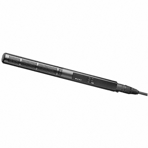 Sennheiser MKH 60 Hypercardio