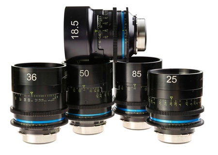 Série Celere Hans Inno Tech T1.5 PL / EF / E