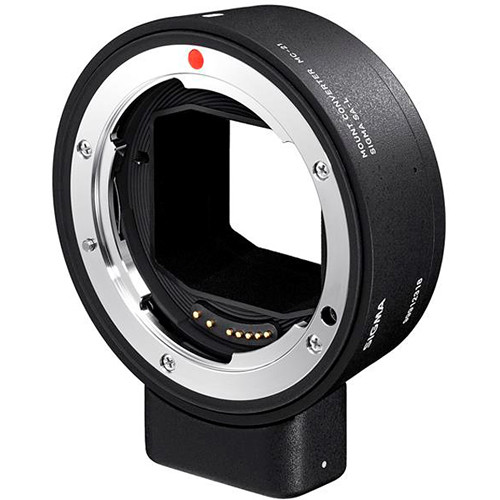 SIGMA BAGUE MC-21 POUR CANON EF VERS MONTURE L
