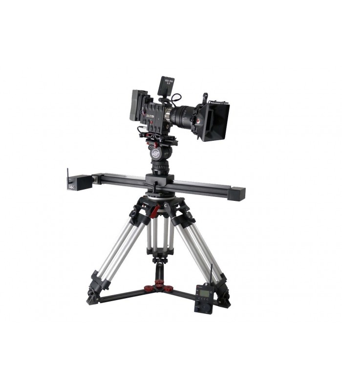 Slider Moco Floatcam