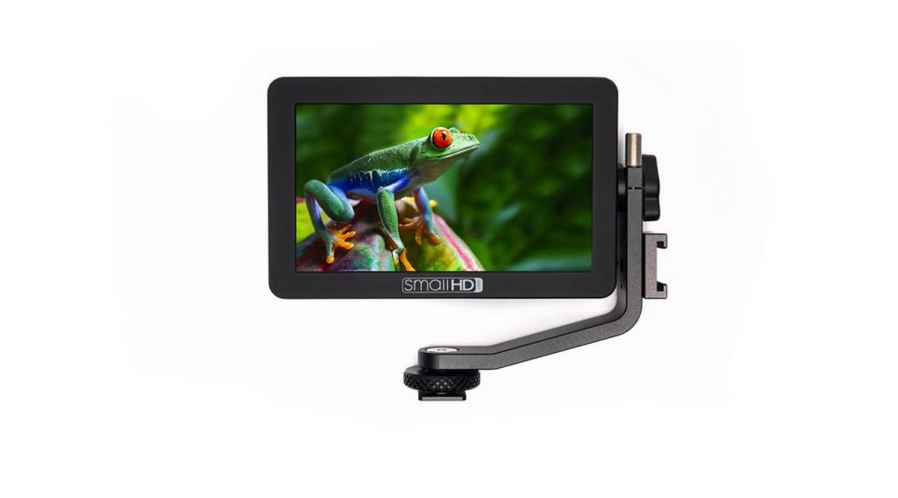 SmallHD 5 Focus