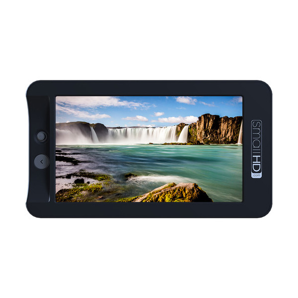 SmallHD 502 UltraBright
