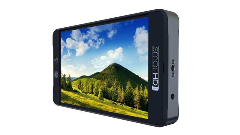 SmallHD 702 Bright