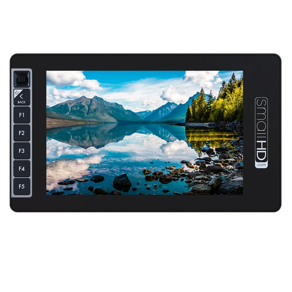 SmallHD 703 UltraBright