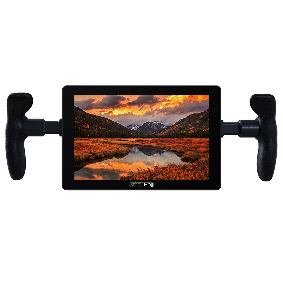 SmallHD Cine 7