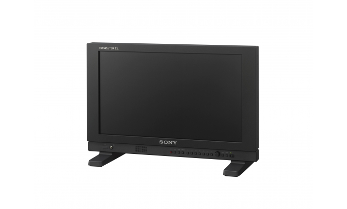 Sony 17″ PVM- A170