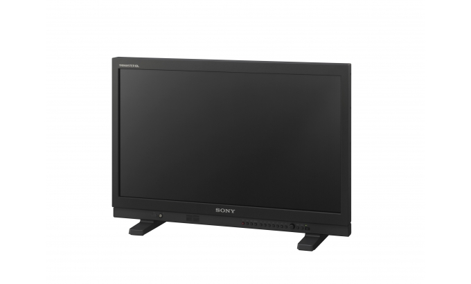 Sony 25″ PVM-A250
