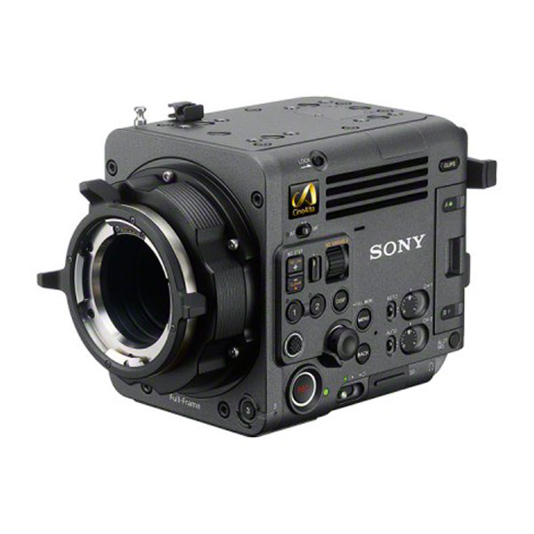 Sony BURANO CineAlta