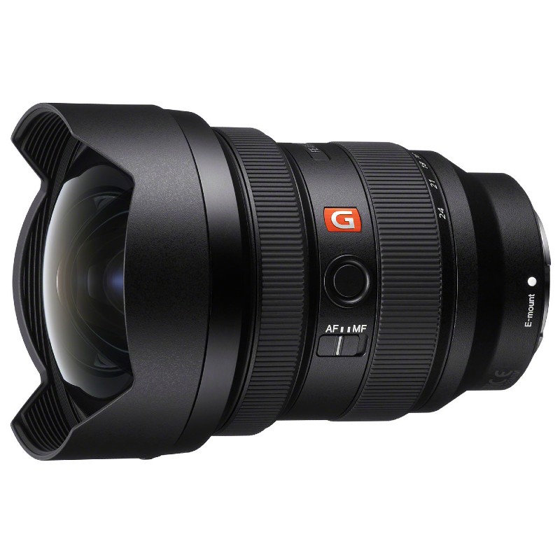 Sony FE 12-24mm F/2.8 GM ( monture E )