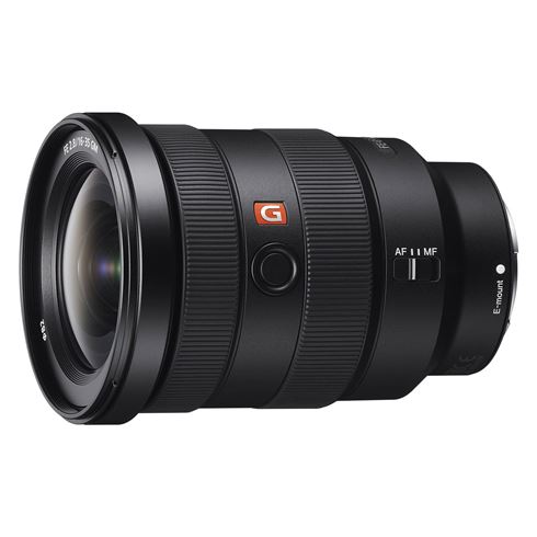 Sony FE 16-35mm f/2.8 GM (Monture E)