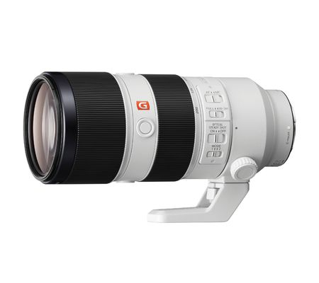 Sony FE 70-200 mm f/2,8 GM OSS (Monture E)