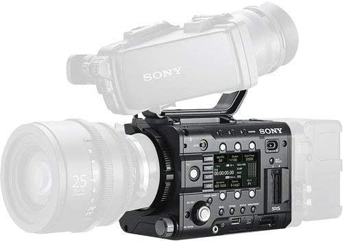Sony PMW-F5