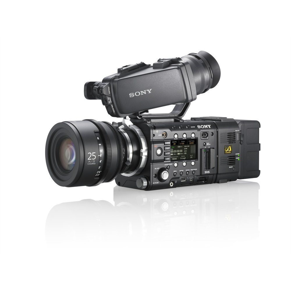 Sony PMW – F55