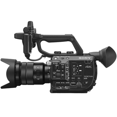 Sony PXW-FS5