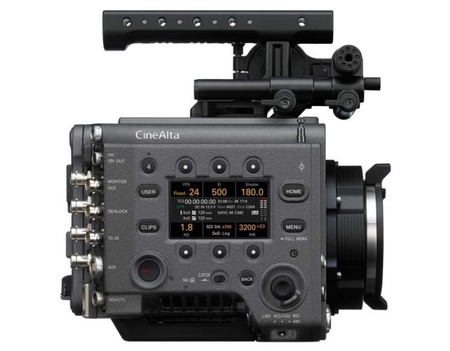 Sony VENICE Full Frame 6K