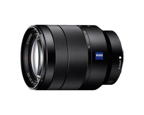 Sony Zeiss Vario-Tessar FE 16-35 mm f/4 ZA OSS (Monture E)