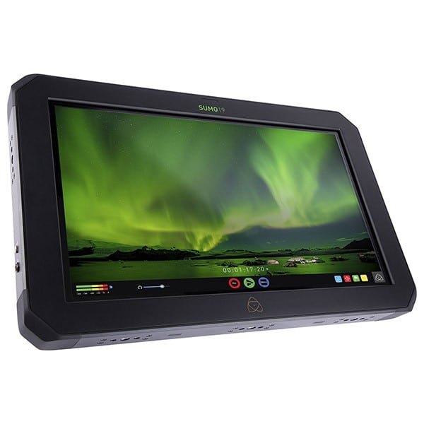 Sumo 19′ SE