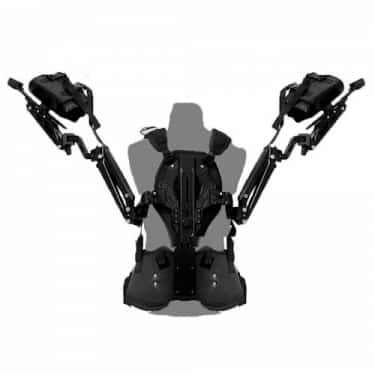 Tilta – Armor Man 2