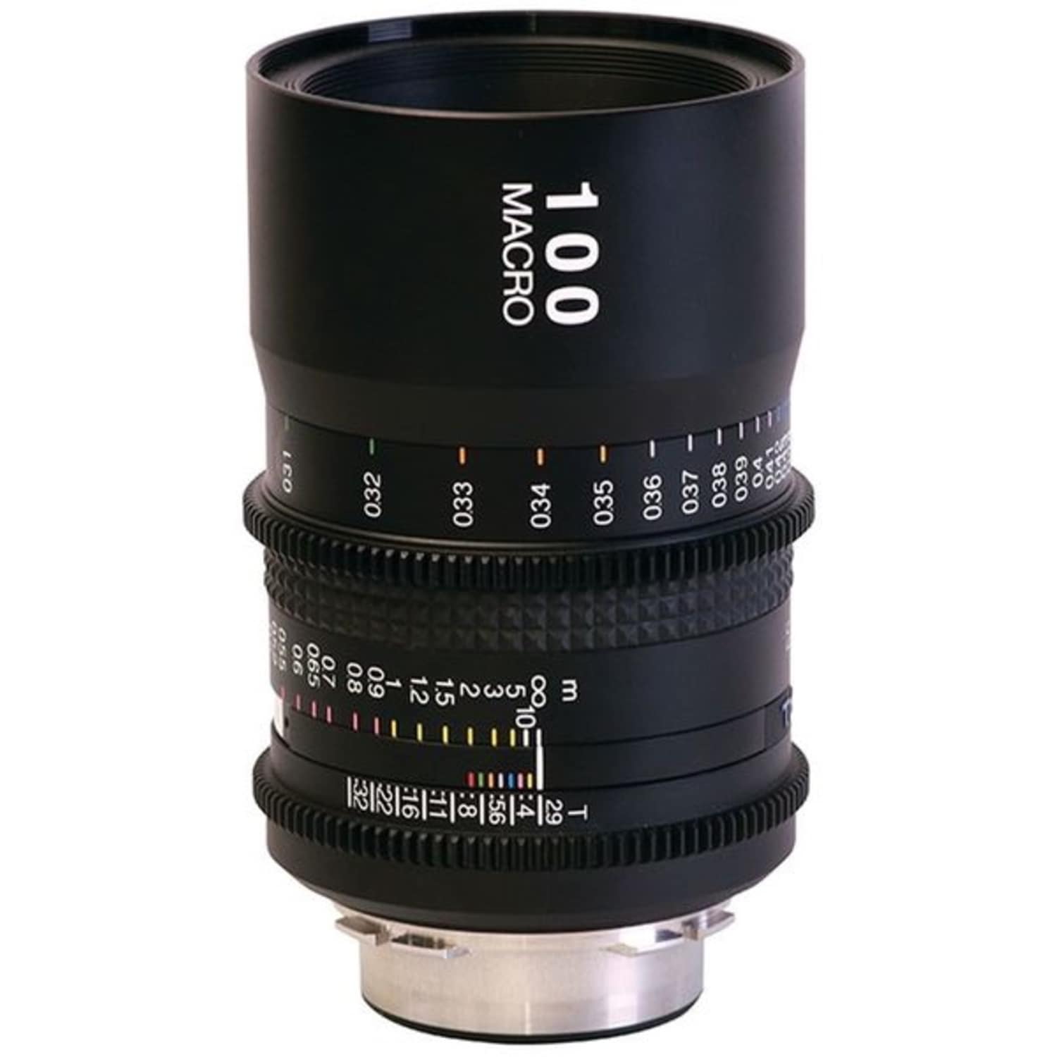 Tokina 100mm Macro T2.9