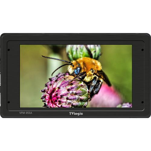 TVLogic VFM-055A 5,5″ OLED